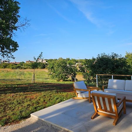 Stancija Lottegaly - Green Holiday Vodnjan Ngoại thất bức ảnh