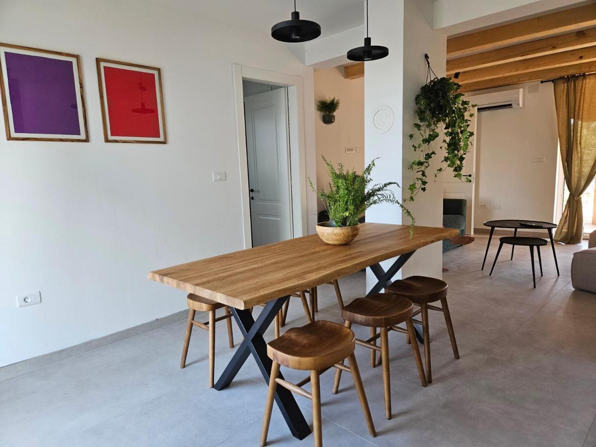 Stancija Lottegaly - Green Holiday Vodnjan Ngoại thất bức ảnh
