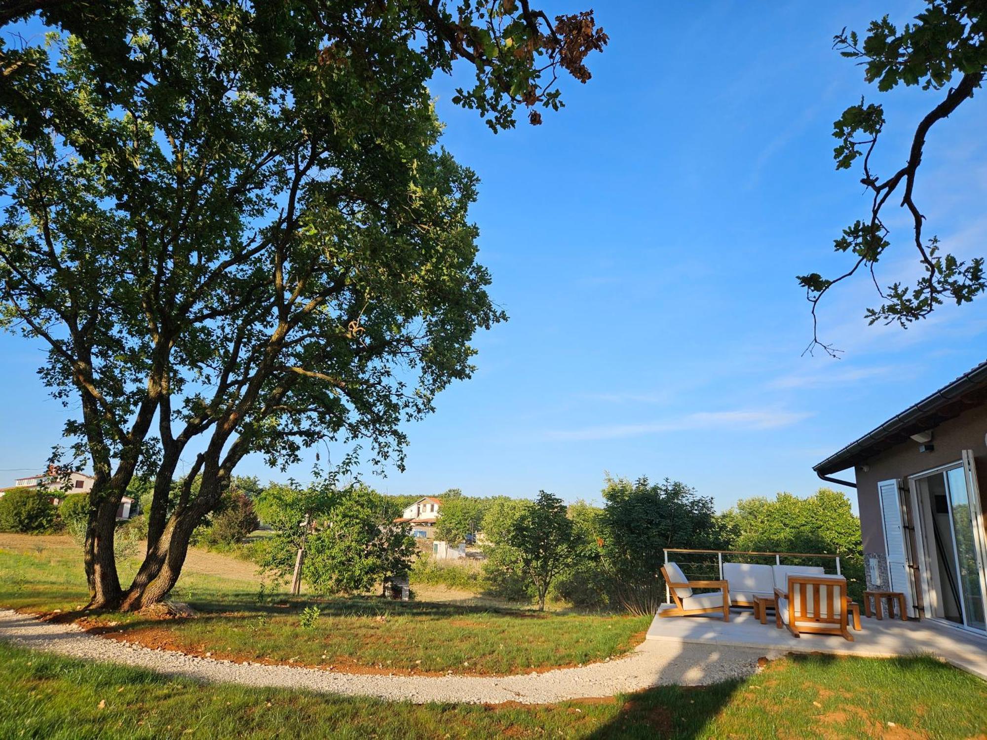 Stancija Lottegaly - Green Holiday Vodnjan Ngoại thất bức ảnh